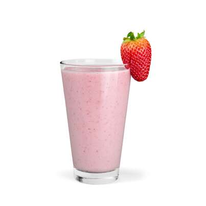 SENS Proteinshake mit Grillenmehl – Erdbeere, A-Nr.: 5948703 - 02