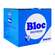 Sie sehen eine Packung Bloc Traubzu Beeren 500g, Produktbild: 02 Bloc Traubzu Beeren 500g, A-Nr.: 4565897 - 02