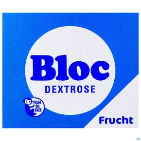 Bloc Traubzu Fr-misch 500g, A-Nr.: 2416130 - 01
