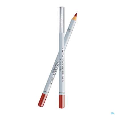 Sie sehen eine Packung Mavalia Lipliner Lippenkonturstift Rouge Mystique 1,2g, Produktbild: 01 Mavalia Lipliner Lippenkonturstift Rouge Mystique 1,2g, A-Nr.: 3650201 - 01