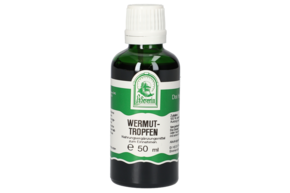 WERMUT TROPFEN 50 ML, A-Nr.: 4272540 - 01