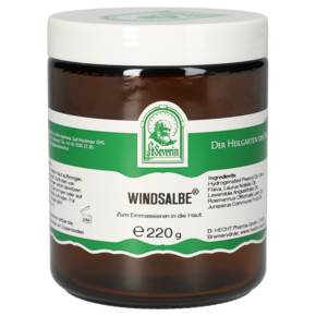 WINDSALBE 220 G, A-Nr.: 4854489 - 01