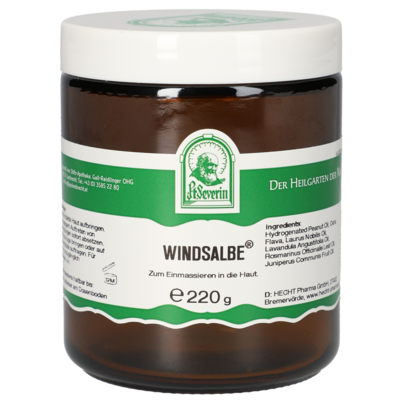 WINDSALBE 220 G, A-Nr.: 4854489 - 01