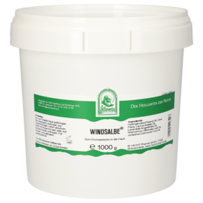 WINDSALBE 1000 G, A-Nr.: 4854495 - 01
