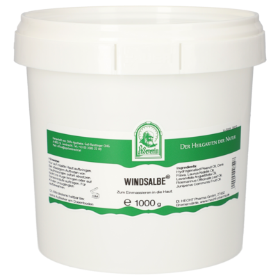 WINDSALBE 1000 G, A-Nr.: 4854495 - 01
