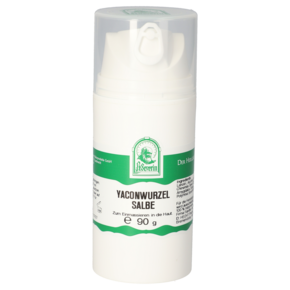 YACONWURZEL SALBE 90 G, A-Nr.: 5303768 - 01