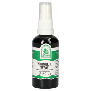 YOHIMBEHE SPRAY 50 ML, A-Nr.: 5471856 - 01