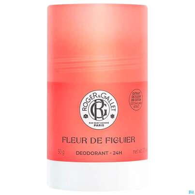 Roger&amp;gallet Fleur De Figuier Deodorant 50ml, A-Nr.: 4590228 - 02