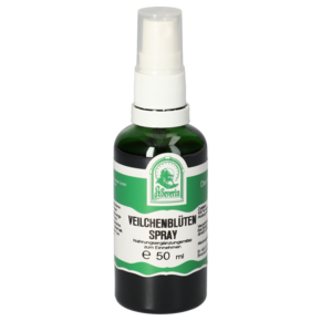 VEILCHENBLUETEN SPRAY 50 ML, A-Nr.: 5725920 - 01