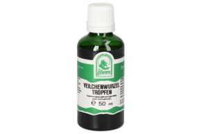 VEILCHENWURZEL TROPFEN 50 ML, A-Nr.: 5719115 - 01
