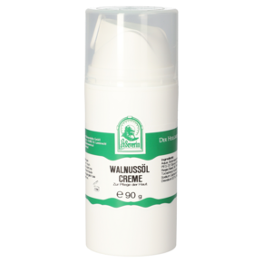 WALNUSSOEL CREME 90 G, A-Nr.: 5881620 - 01