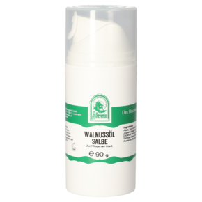 WALNUSSOEL SALBE 90 G, A-Nr.: 5881904 - 01