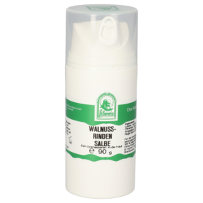 WALNUSSRINDEN SALBE 90 G, A-Nr.: 5719210 - 01
