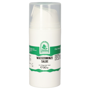 WASSERMINZE SALBE 90 G, A-Nr.: 5935882 - 01