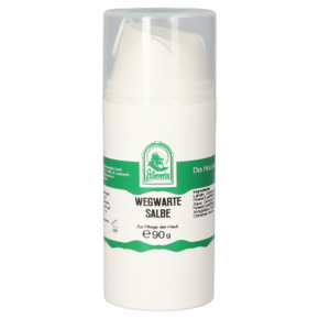 WEGWARTE SALBE 90 G, A-Nr.: 5719227 - 01