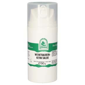 WEINTRAUBENKERN SALBE 90 G, A-Nr.: 5832768 - 01