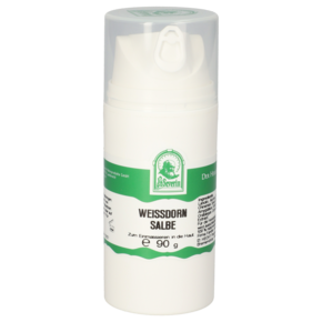 WEISSDORN SALBE 90 G, A-Nr.: 5719434 - 01