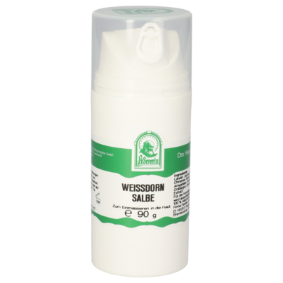 WEISSDORN SALBE 90 G, A-Nr.: 5719434 - 01
