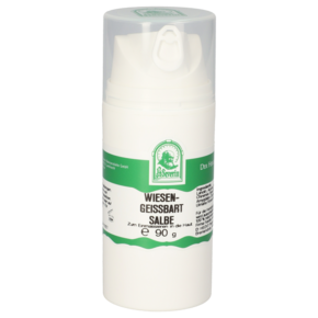WIESENGEISSBART SALBE 90 G, A-Nr.: 5719457 - 01