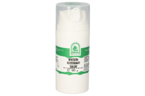 WIESENGEISSBART SALBE 90 G, A-Nr.: 5719457 - 01