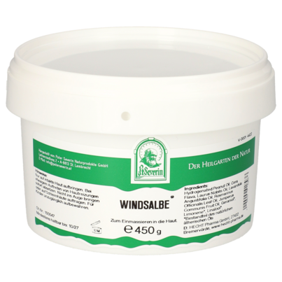 WINDSALBE 450 G, A-Nr.: 5713615 - 01