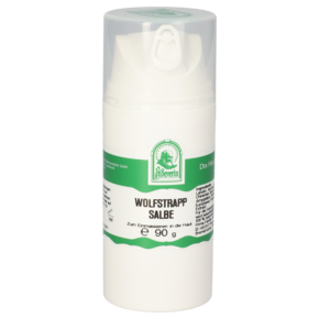WOLFSTRAPP SALBE 90 G, A-Nr.: 5719463 - 01