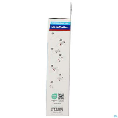 Actimove Aktivbandage Manumotion Links S 7349743 1st, A-Nr.: 5059943 - 08
