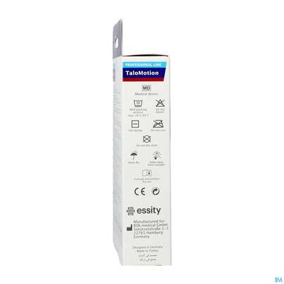 Actimove Aktivbandage Talomotion Rechts M 7348714 1st, A-Nr.: 5060018 - 05