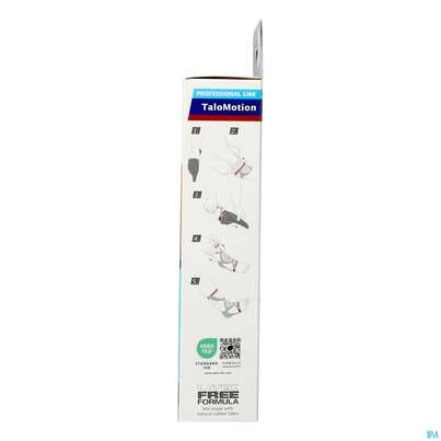 Actimove Aktivbandage Talomotion Rechts S 7348713 1st, A-Nr.: 5060001 - 07