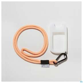 Haan Lanyard Umhaenger +case Rosa 1st, A-Nr.: 5457980 - 01