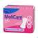 Inkontinenz Molicare Premium/lady Pad Tropfen 1 P12 12st, A-Nr.: 5933972 - 01