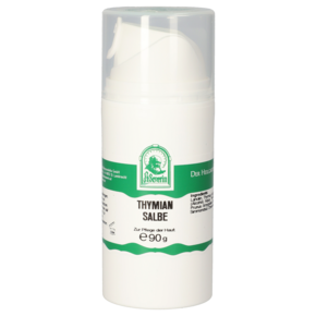 THYMIAN SALBE 90G, A-Nr.: 5719061 - 01