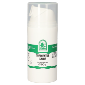 TORMENTILL SALBE 90G, A-Nr.: 5719078 - 01