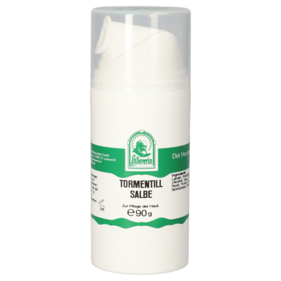 TORMENTILL SALBE 90G, A-Nr.: 5719078 - 01