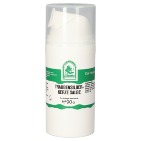TRAUBENSILBERKERZE SALBE 90G, A-Nr.: 5773770 - 01