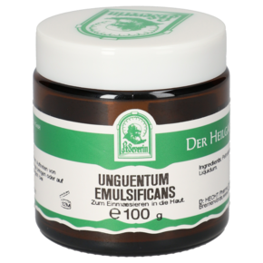 UNGUENTUM EMULSIFICANS 100 G, A-Nr.: 5713644 - 01