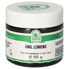 UNGUENTUM LENIENS 50G, A-Nr.: 5730571 - 01