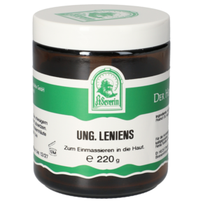 UNG. LENIENS 220G, A-Nr.: 5730594 - 01