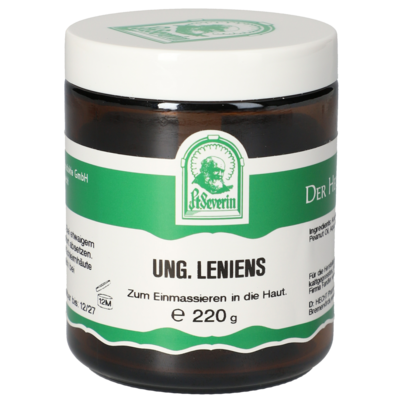 UNG. LENIENS 220G, A-Nr.: 5730594 - 01