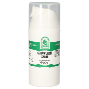 TAIGAWURZEL SALBE 90 G, A-Nr.: 5718937 - 01