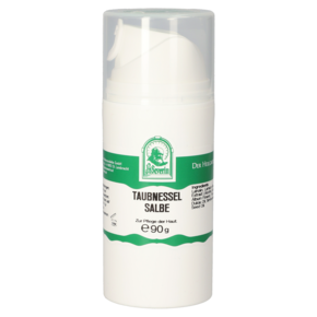 TAUBNESSEL SALBE 90 G, A-Nr.: 5718972 - 01