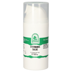 STERNANIS SALBE 90 G, A-Nr.: 5718771 - 01