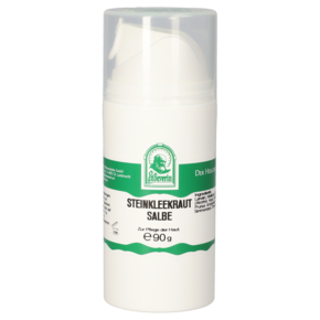 STEINKLEEKRAUT SALBE 90 G, A-Nr.: 5718742 - 01