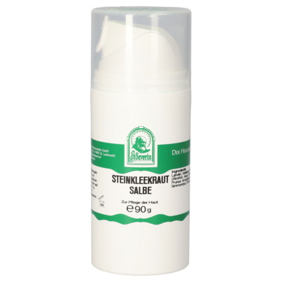 STEINKLEEKRAUT SALBE 90 G, A-Nr.: 5718742 - 01
