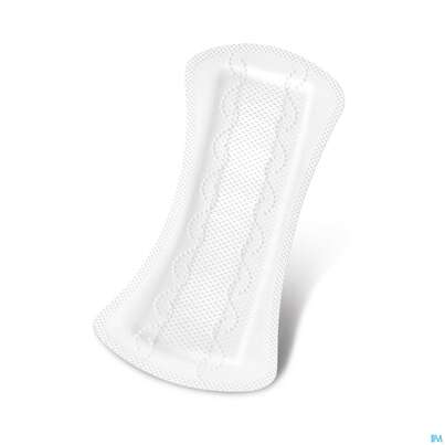 Inkontinenz Molicare Premium/lady Pad Tropfen 0,5 28st, A-Nr.: 4918574 - 09
