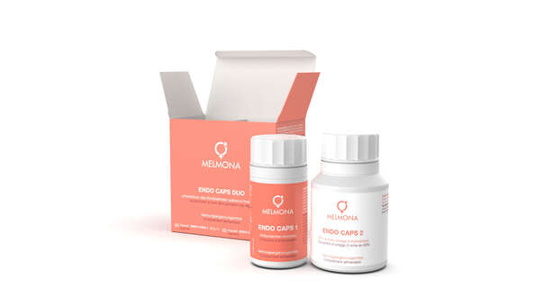 ENDO CAPS DUO, A-Nr.: 5920633 - 01