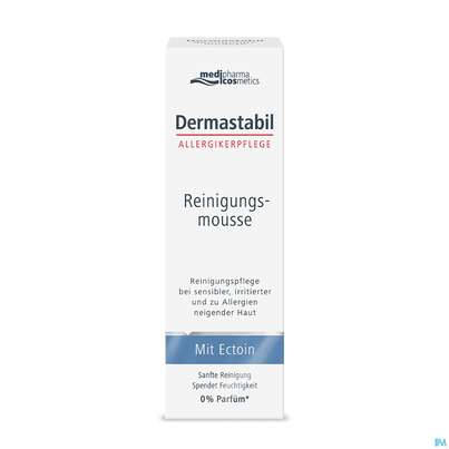Dermastabil Reinigungsmousse 150ml, A-Nr.: 5429937 - 03