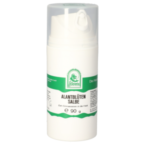 ALANTBLUETEN SALBE 90 G, A-Nr.: 5607468 - 01