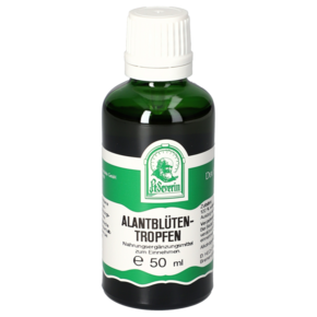 ALANTBLUETEN TROPFEN 50 ML, A-Nr.: 4878219 - 01