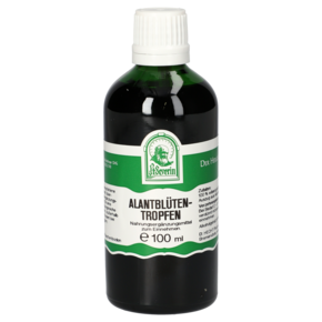 ALANTBLUETEN TROPFEN 100ML, A-Nr.: 4878225 - 01